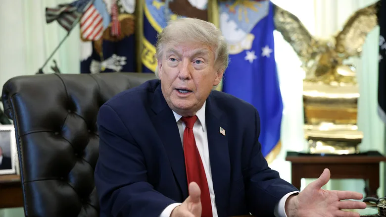 Trump Pushes for Overhaul of North American Trade Pact to Boost U.S.-Made Car Parts