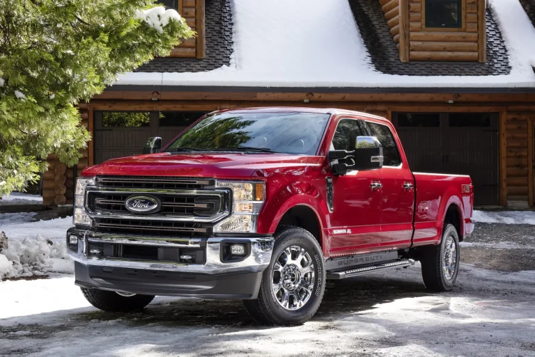 نماذج Ford المستخدمة مع أجهزة إنذار KARR ما بعد البيع معرضة لاختراق البلوتوث