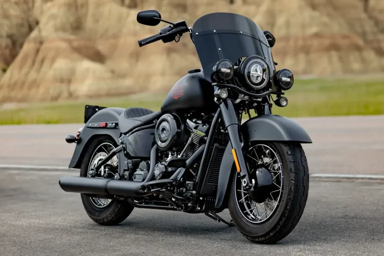 2026 Harley-Davidson Primer vistazo a Deadwood: 6 datos importantes