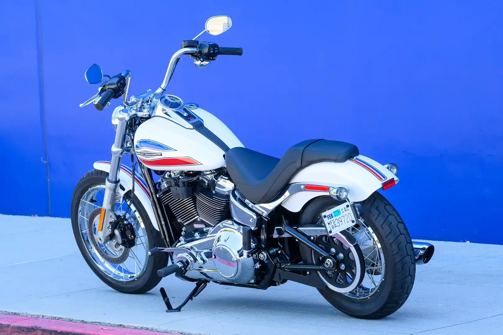 مراجعة 2026 Harley-Davidson Super Glide: 14 حقيقة أساسية