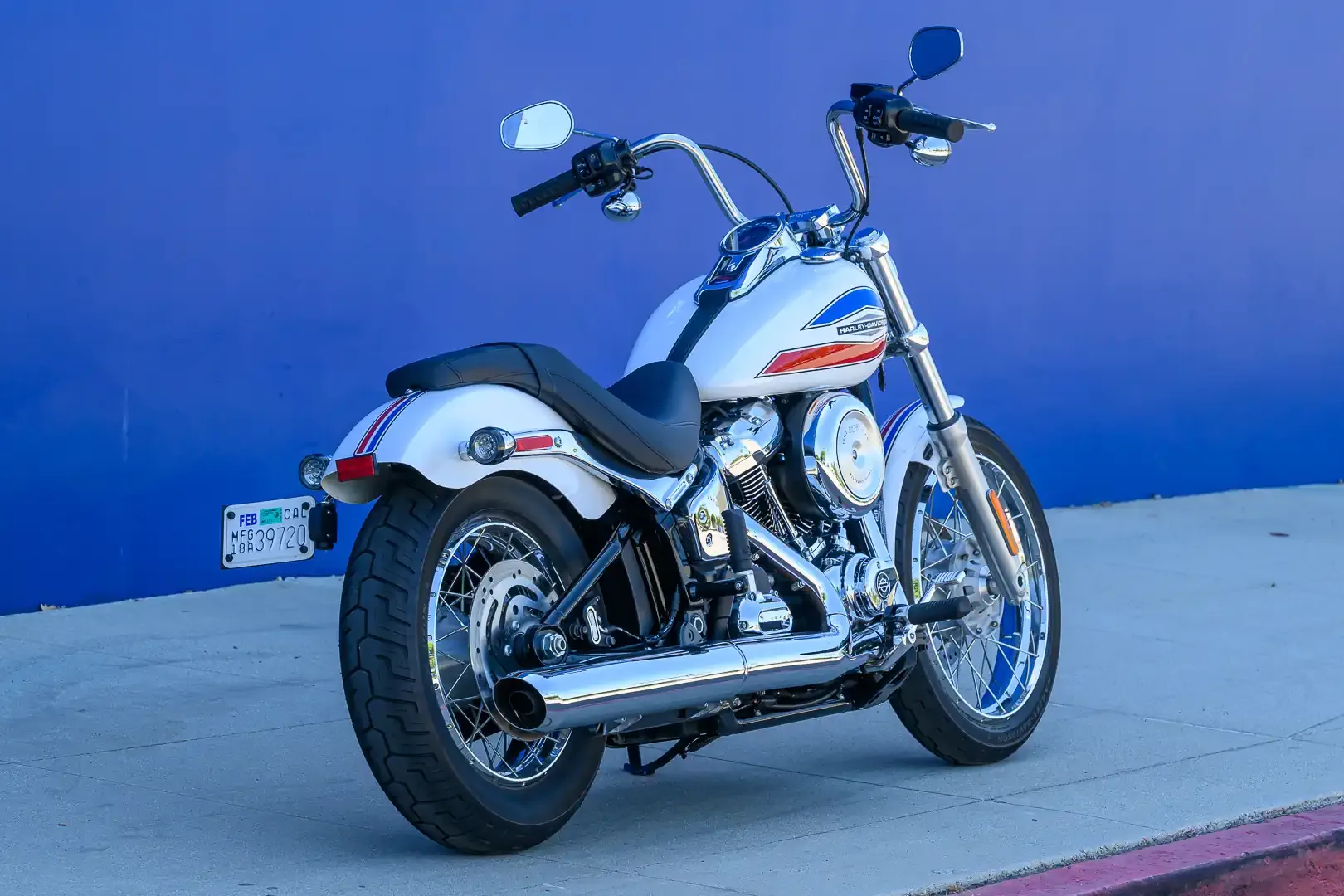 مراجعة 2026 Harley-Davidson Super Glide: 14 حقيقة أساسية