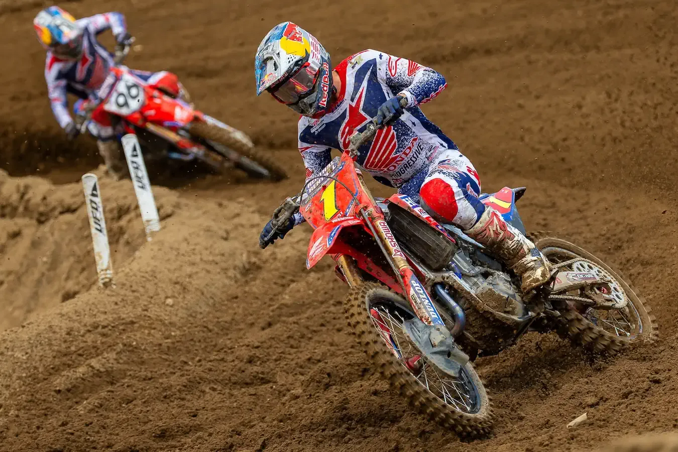 2026 RedBud National Motocross Results, Standings, Video