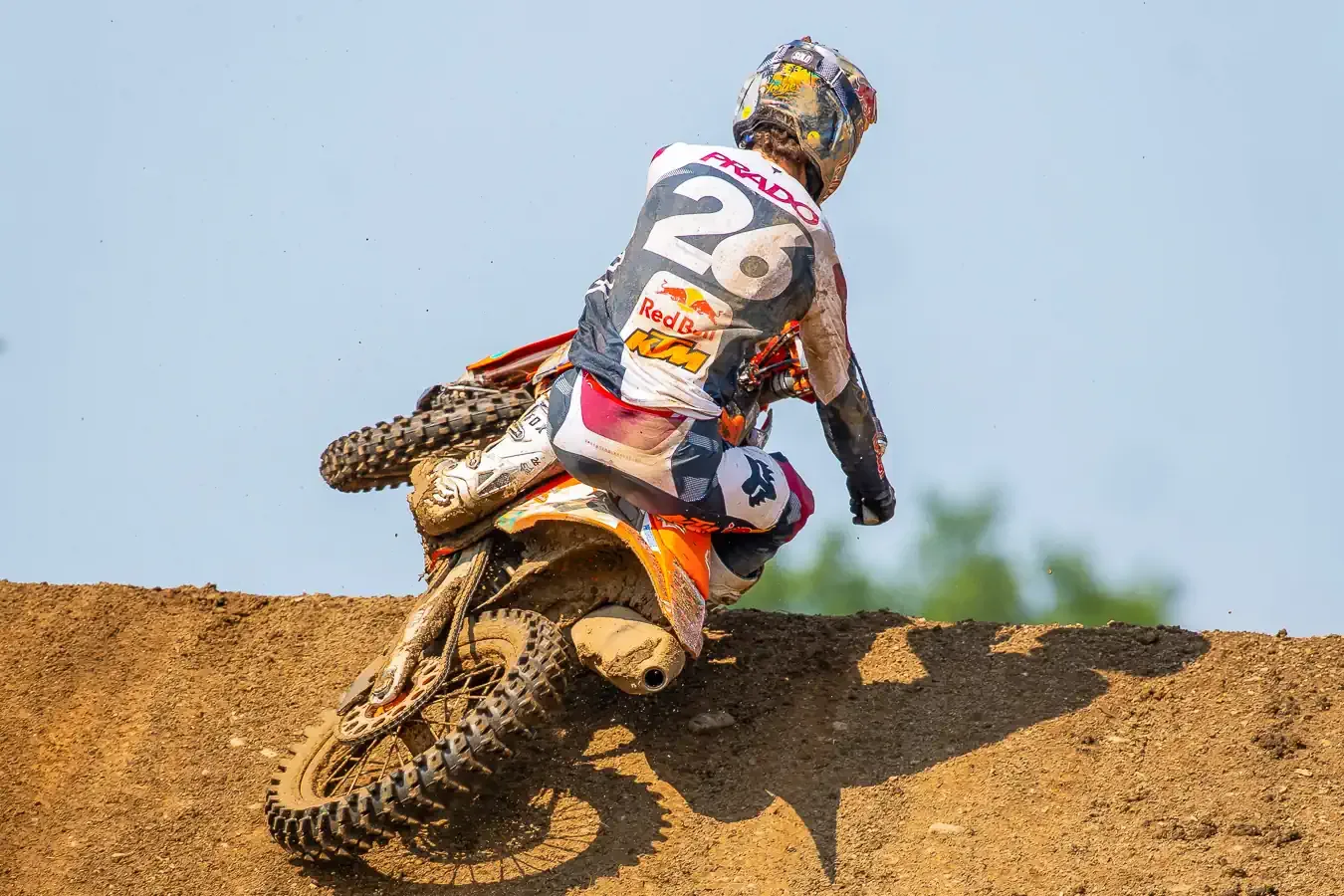 2026 RedBud National Motocross Results, Standings, Video