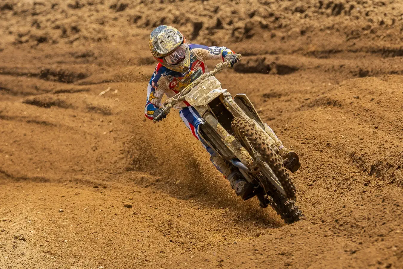 2026 RedBud National Motocross Results, Standings, Video