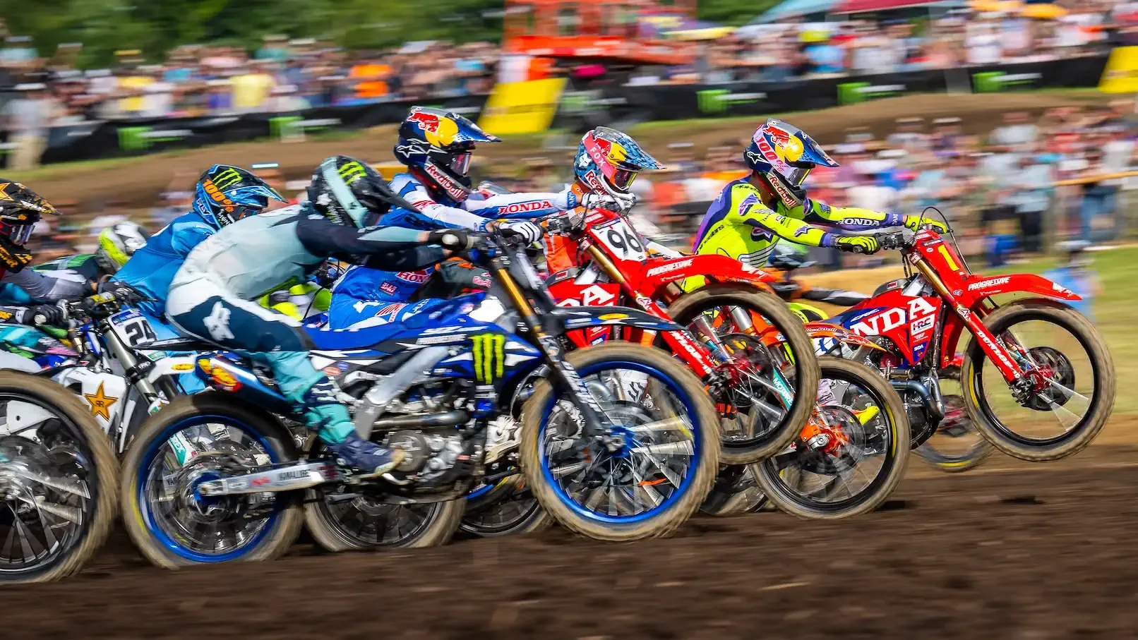 2026 RedBud National Motocross Fantasy Picks: July 4 Showdown