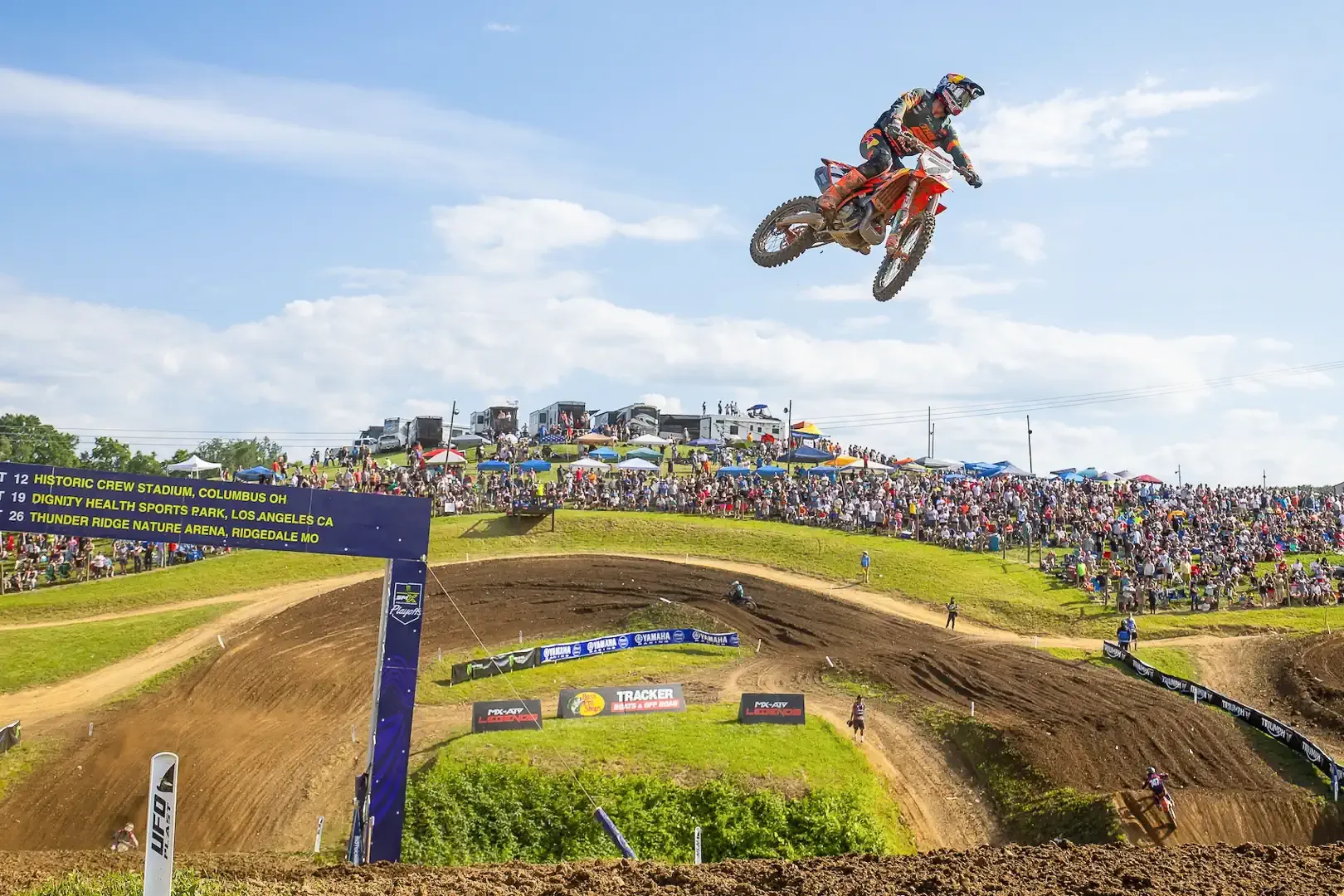 2026 RedBud National Motocross Fantasy Picks: July 4 Showdown