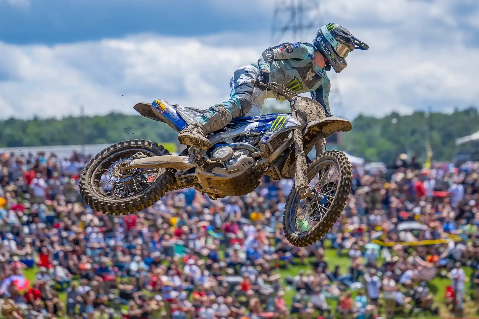 2026 RedBud National Motocross Fantasy Picks: July 4 Showdown