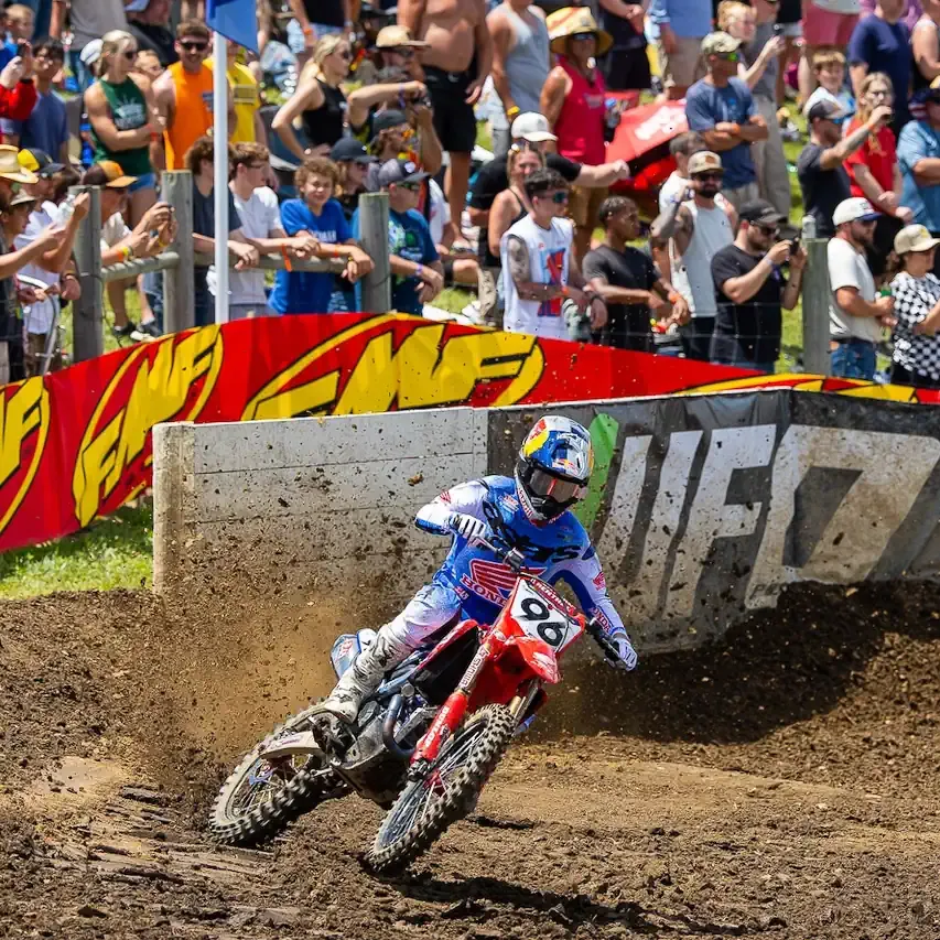 2026 RedBud National Motocross Fantasy Picks: July 4 Showdown