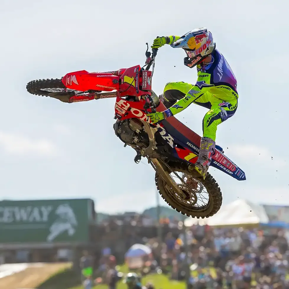 2026 RedBud National Motocross Fantasy Picks: July 4 Showdown