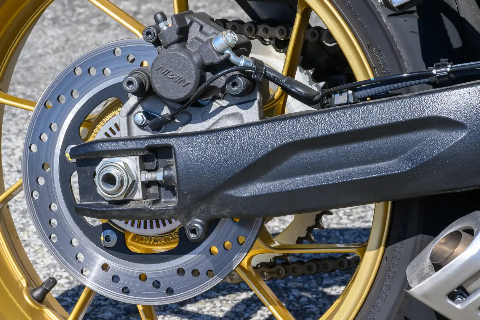 2026 Suzuki GSX-8TT Review: 13 Key Facts for Retro Sportbiking