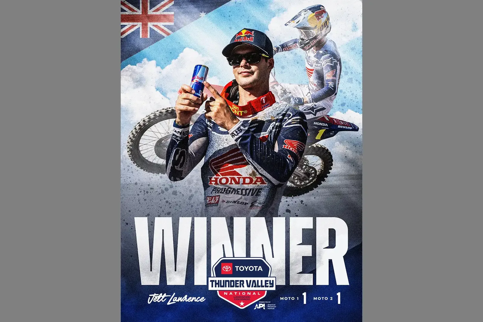 2026 Southwick National Motocross Results, Standings, Video