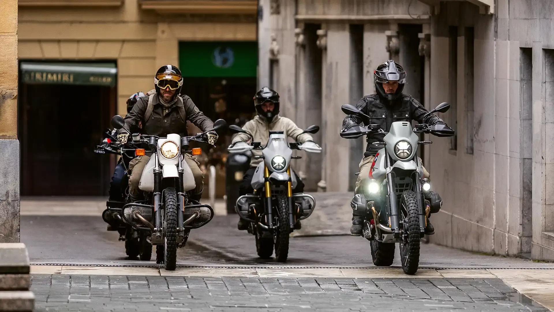 First 2027 BMW Motorcycles: Prices, Colours, and What’s New