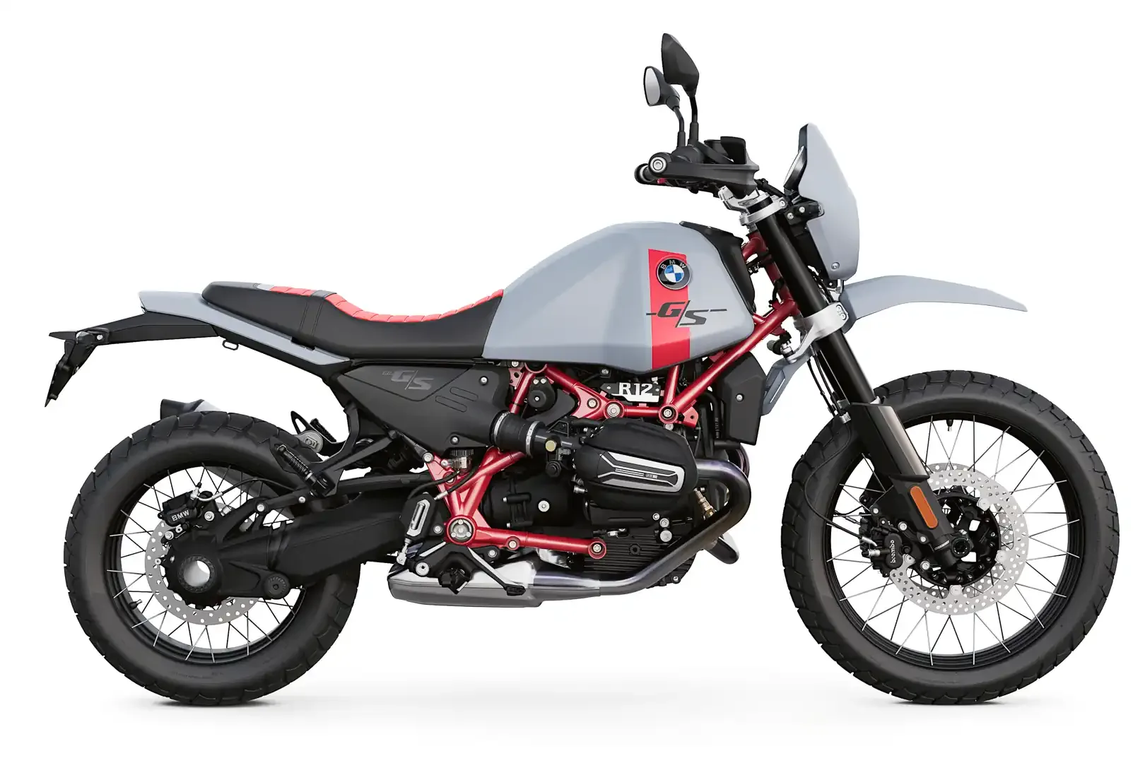First 2027 BMW Motorcycles: Prices, Colours, and What’s New