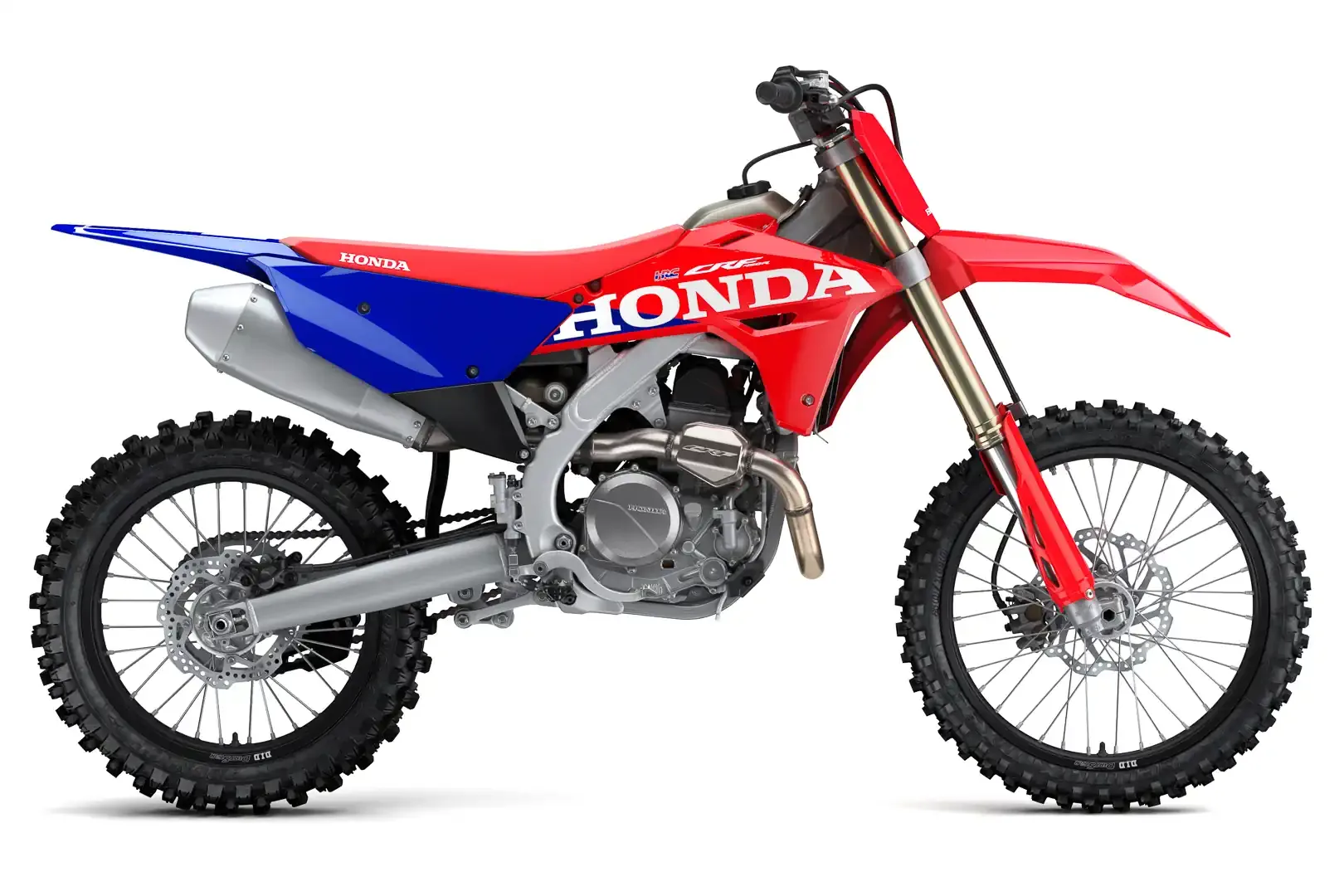 2027 Suzuki RM-Z450 First Look: Yes, It Has Changes!