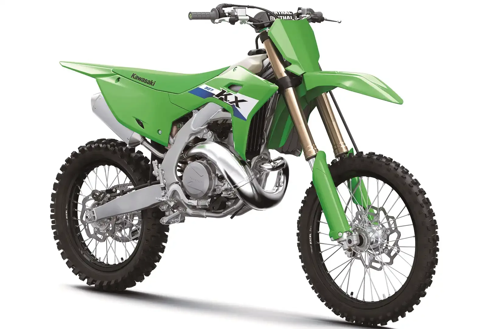 First 2027 BMW Motorcycles: Prices, Colours, and What’s New