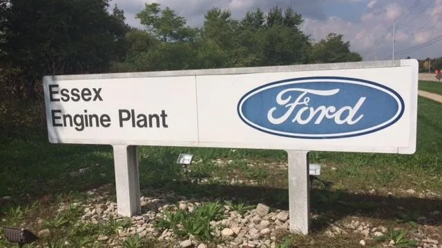 Unifor: спрос на 5.0L Coyote V8 от Ford будет расти благодаря 2029