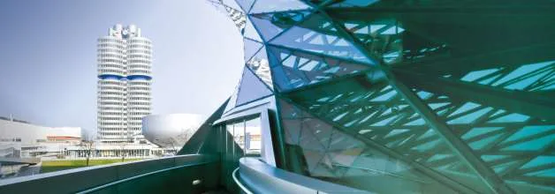 المزيد من السرعة والكفاءة: يتم إعادة تنظيم BMW Group لتحقيق منافسة أكثر صرامة