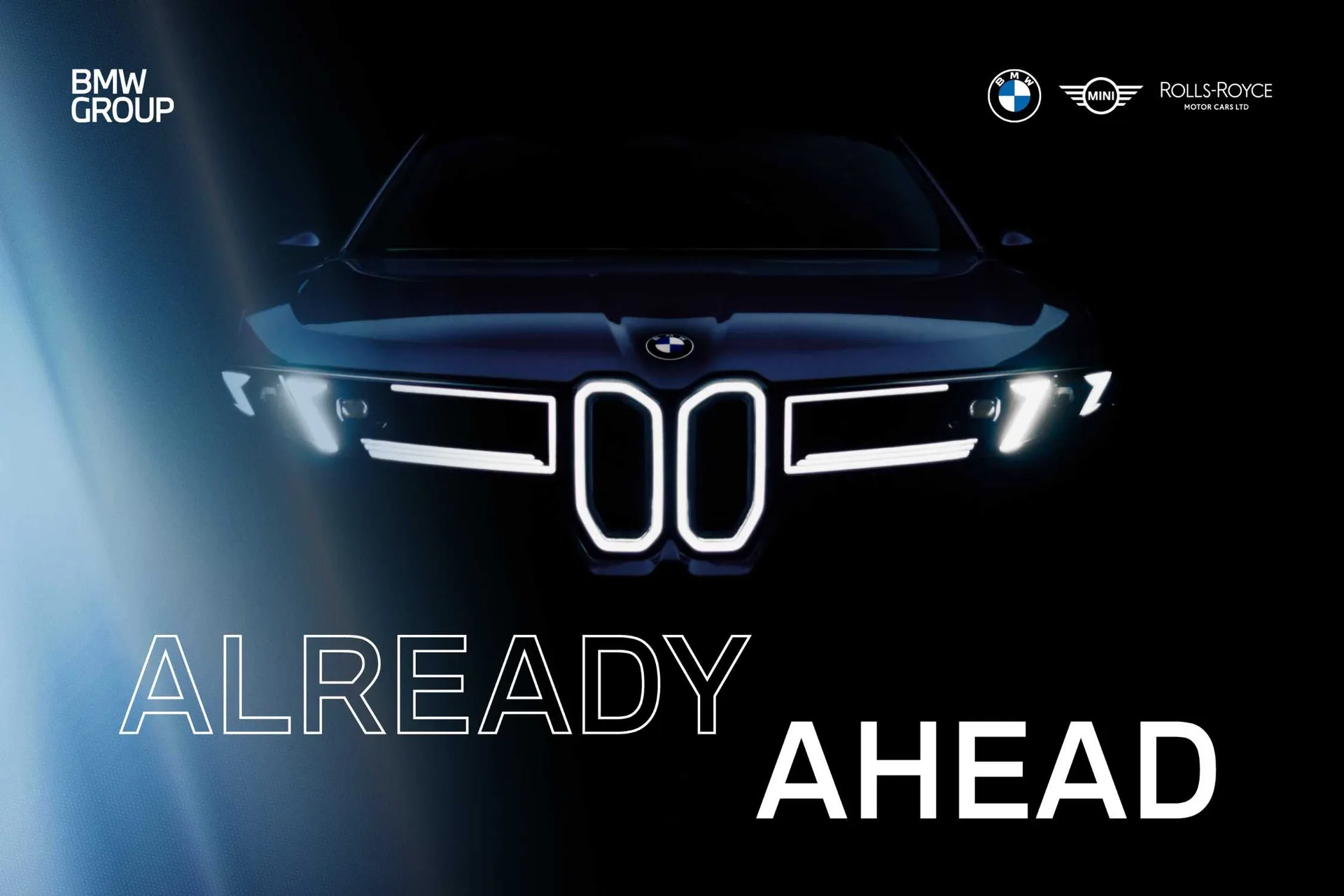 BMW Group Half-рік Report до 30 червня 2026