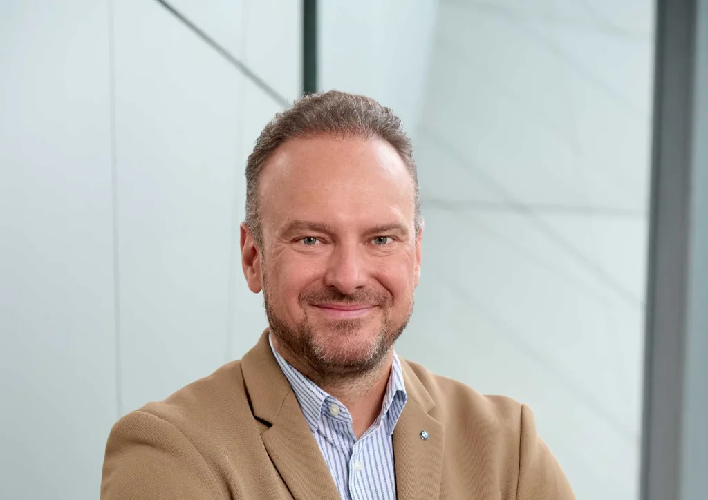 Markus Flasch a fost numit președinte al Asociației Europene a Producătorilor de Motociclete (ACEM)