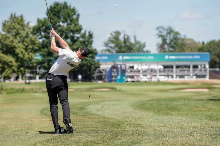 ميونيخ تستعد لعطلة نهاية أسبوع مثيرة في BMW International Open السابع والثلاثين