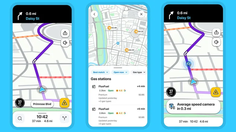 Waze Can Now Steer Motorcyclists Around Potholes And Speed Bumps