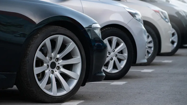 These Are The Cars You’re Sick Of Seeing On The Road