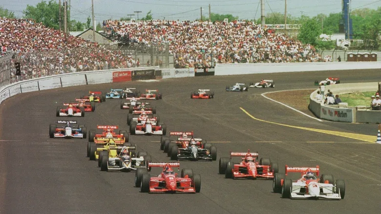 Milwaukee Mile: The World’s Oldest Continuously Operating Motor Speedway