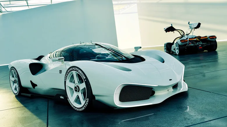 12 Legendary Car Designers Every Gearhead Must Know