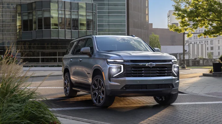 These Are The Cars You’re Sick Of Seeing On The Road