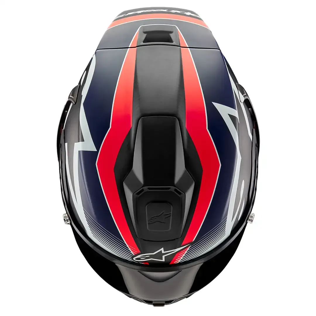 Alpinestars Supertech R10 Helmet Review: Street and Track