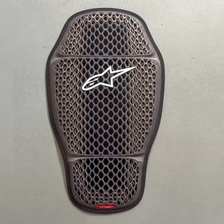 Преглед на яке Alpinestars T-SP X Superair: Усъвършенствано лятно каране