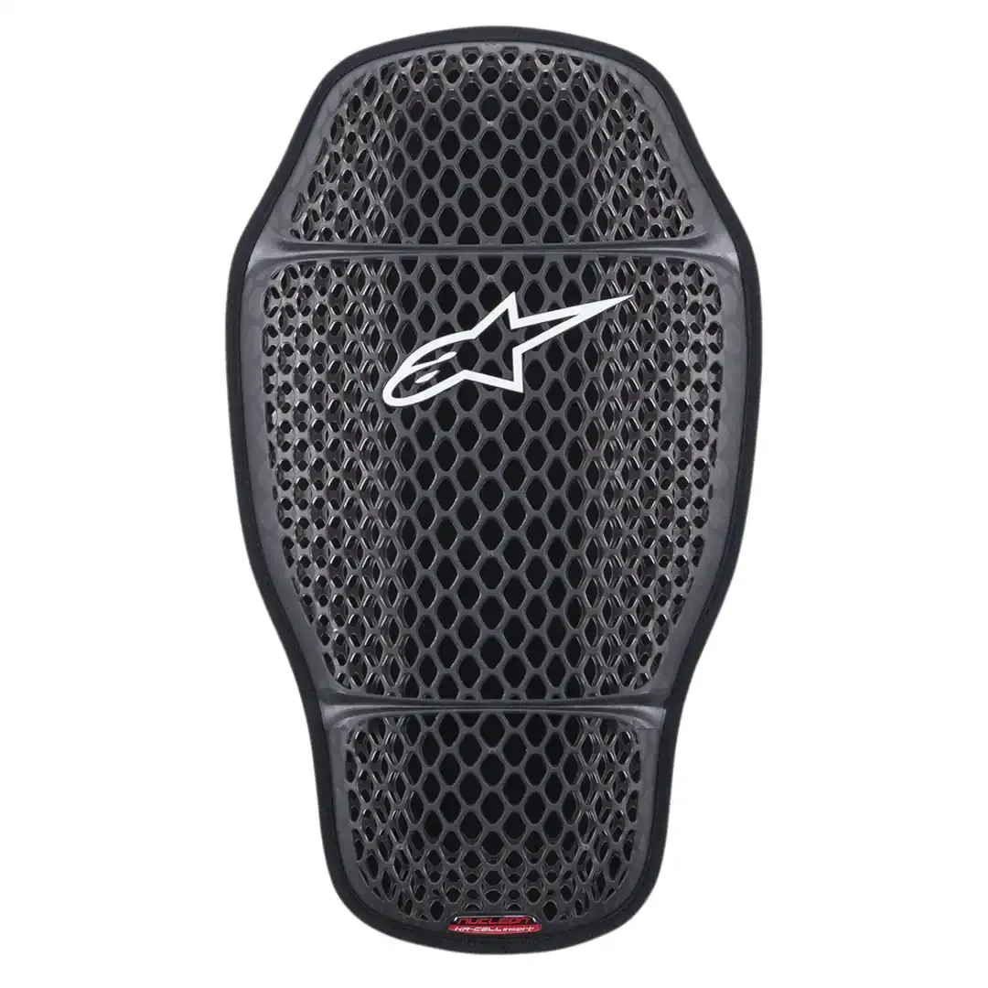مراجعة سترة Alpinestars T-SP X Superair: ركوب الصيف مثالي