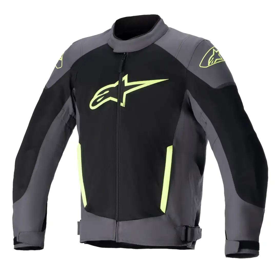 مراجعة سترة Alpinestars T-SP X Superair: ركوب الصيف مثالي