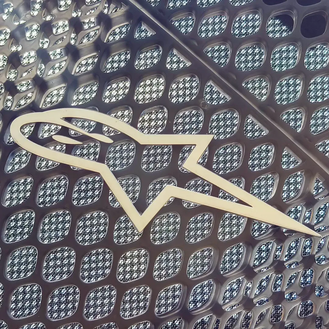 مراجعة سترة Alpinestars T-SP X Superair: ركوب الصيف مثالي