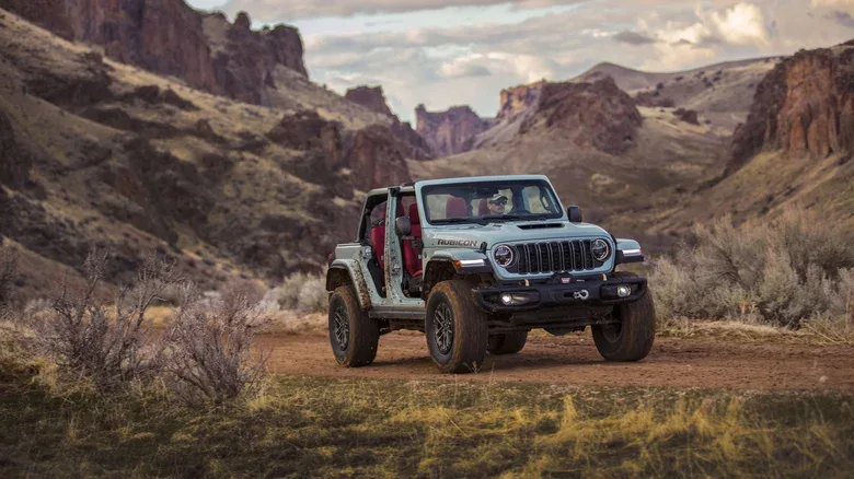 5 Plausible Reasons Why Convertibles Have All But Vanished in the U.S.