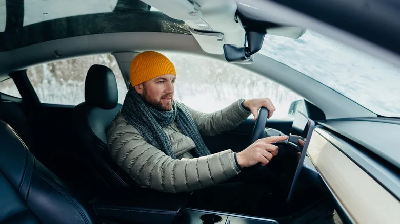 Why Wearing Headphones While Driving Is Illegal in Some U.S. States