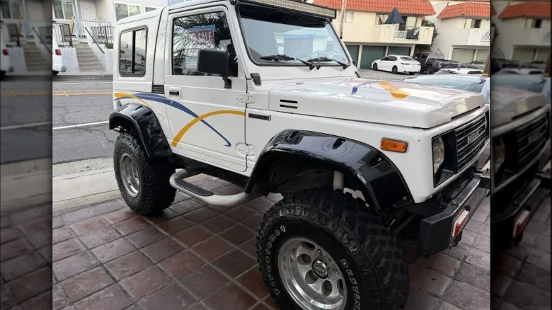 These Cars Are Begging for a Fresh Generation