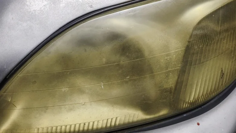 How to Maximise the Results from Your Headlight Restoration Kit