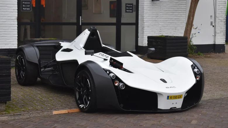 5 British Car Brands You’ve Probably Never Seen on American Roads