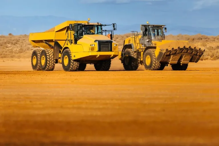 MICHELIN XHA3: إطار من الجيل التالي لمعدات البناء