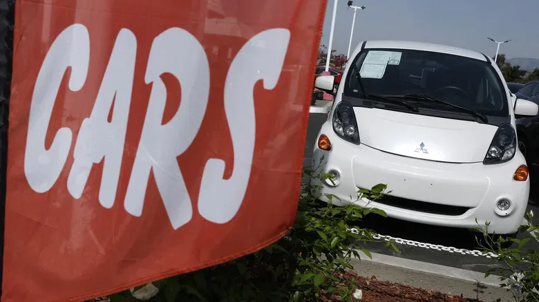 New California incentive slashes $3,500 off first-time EV buyers’ sticker price