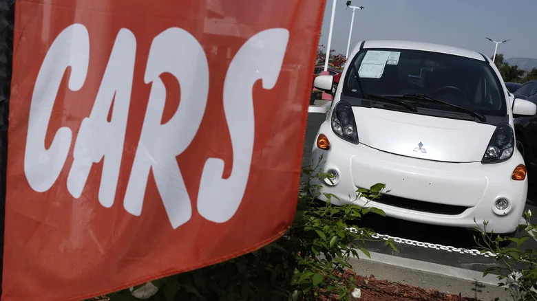 New California incentive slashes $3,500 off first-time EV buyers’ sticker price