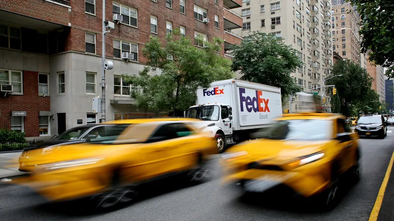 Can Flock Cameras Actually Tell How Fast You're Driving?