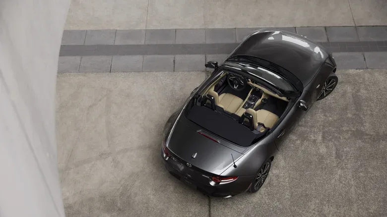 5 Plausible Reasons Why Convertibles Have All But Vanished in the U.S.