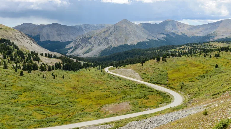 America’s Highest Highways: The Most Extreme Roads You Can Drive
