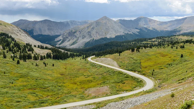 America’s Highest Highways: The Most Extreme Roads You Can Drive
