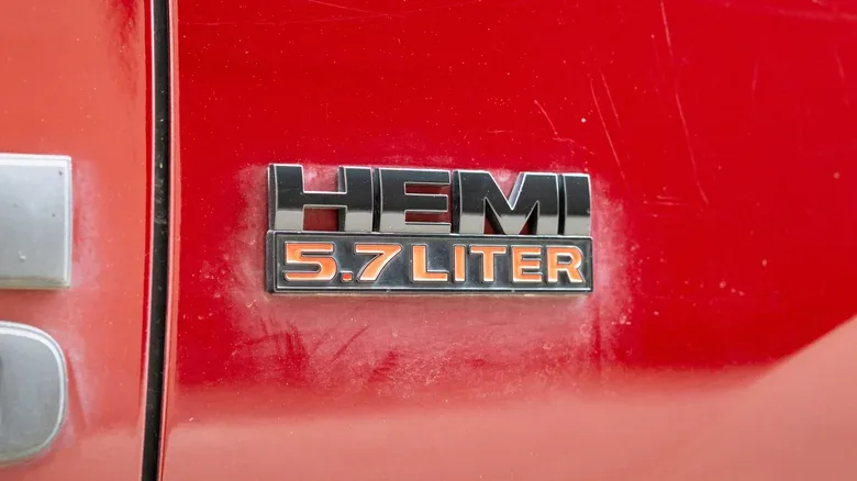What Separates the Pre-Eagle Hemi from the Eagle Hemi Engines?