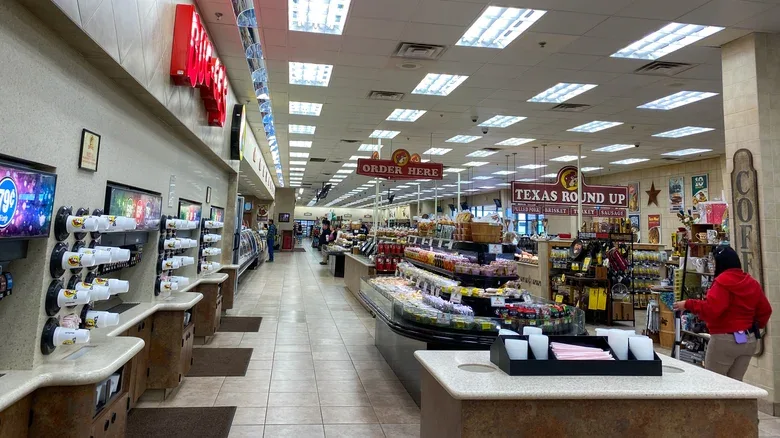 Where to Find the Few Remaining Normal-Sized Buc-ee’s Fueling Stations
