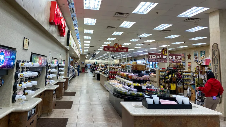 Where to Find the Few Remaining Normal-Sized Buc-ee’s Fueling Stations