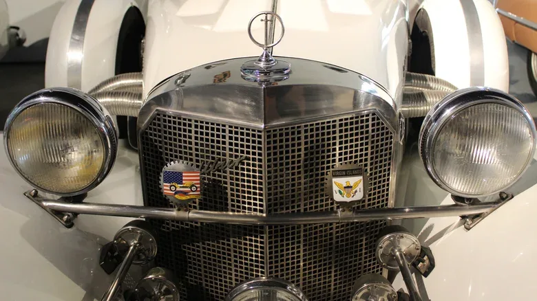 Wisconsin-Built Neo-Classic Excalibur: The Genuine American Supercar